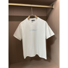 Off White T-Shirts